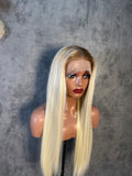 Blend hair premium