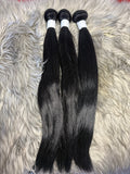 3 Boule de Tissage lisse